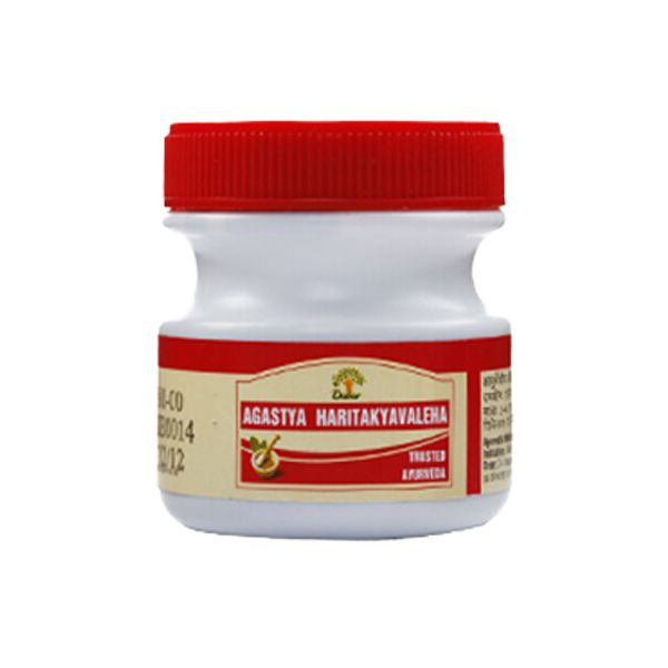 AGASTYA HARITAKYAVALEHA 100 GM