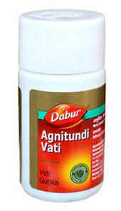 AGNITUNDI BATI (RAS) 80 TABS