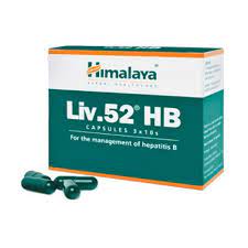 LIV 52 HB CAP 30 CAP